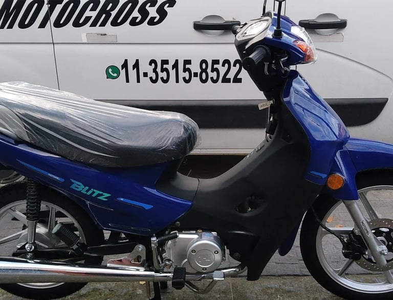 delivery de repuestos de motos