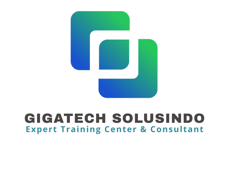 Gigatech Solusindo Logos