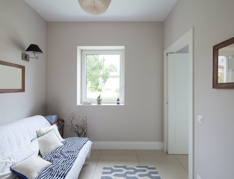 side room