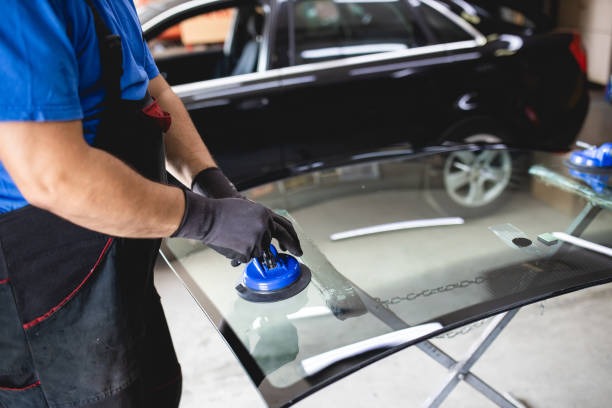 Cheap auto glass repair