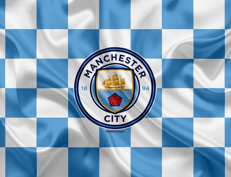 Sushmit Kishore X Mancity Footballclub