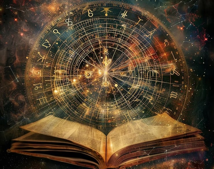 Contact Neeraj Sharma Astrologer