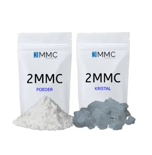 2 MMC poeder