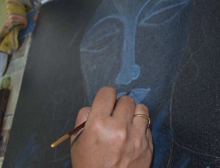 painting