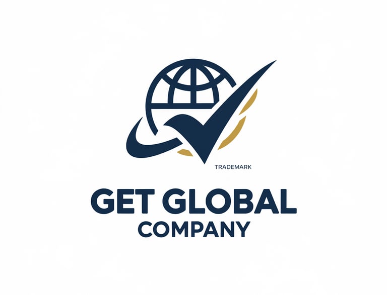 Get Global company trademark