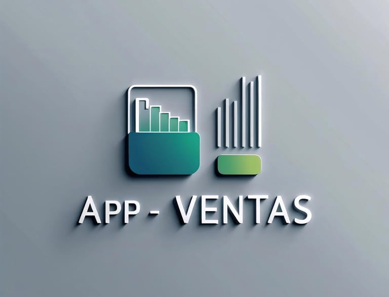 logo app ventas miniERP