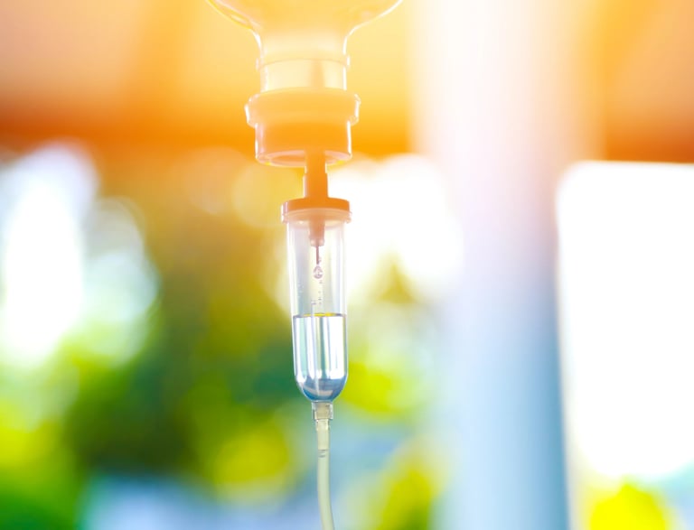 Chelation Therapy Long Island