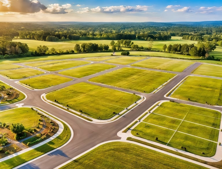 Contact Vacant Florida Land