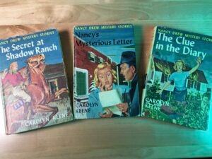 a collection of books about the secret secret of the shadow of the shadow of the