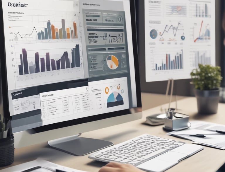 A helpful video tutorial on using the system.