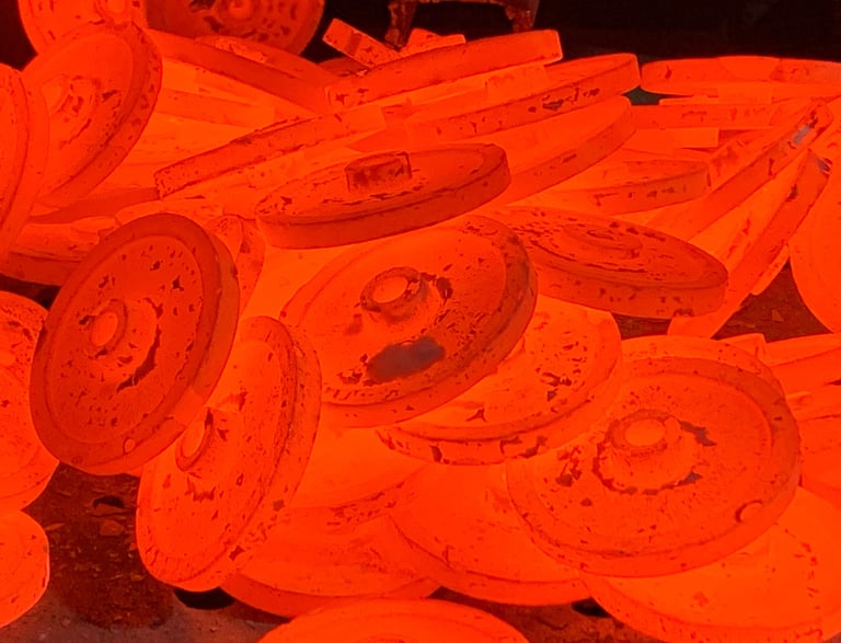 Mahesh Industries, Aurangabad, contact, heat treatment, forging, heat treatment service, contact us