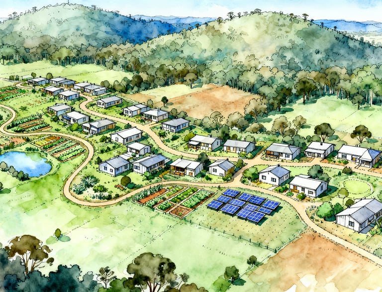 Connect with us to forge a pathway to a more resilient future, creating real-world impact