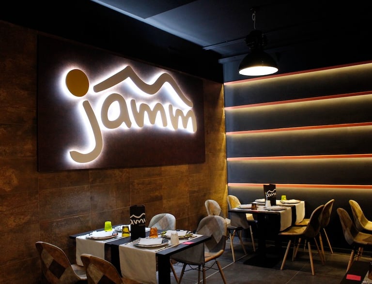 jamm unlimited pizza a cremona 