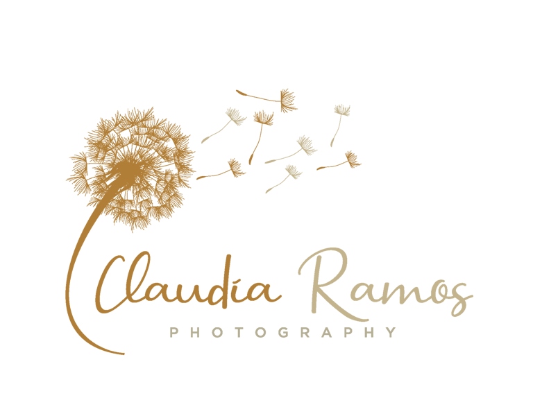 Logo de Claudia Ramos Photography