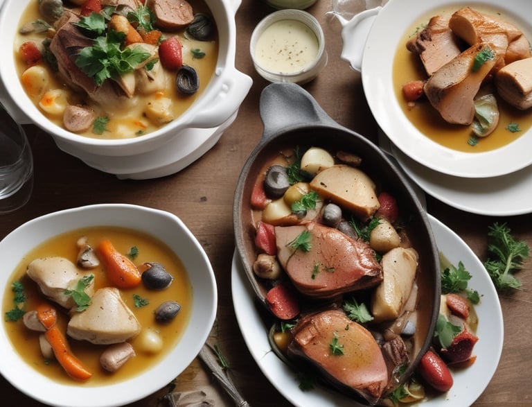 traiteur anniversaire Rouen