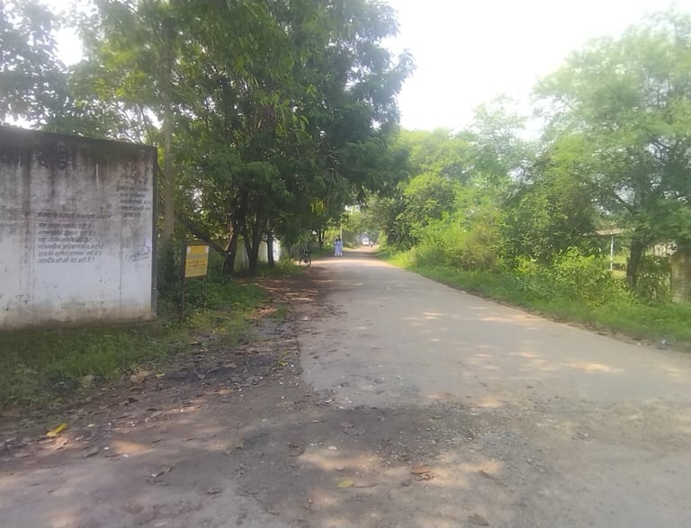 road