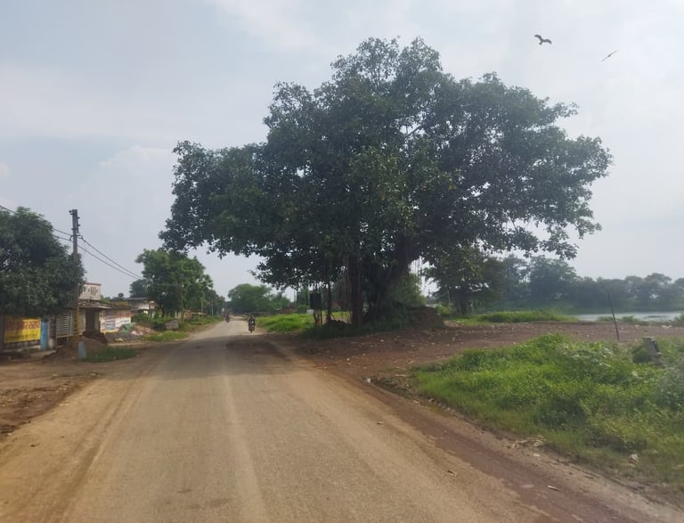 road