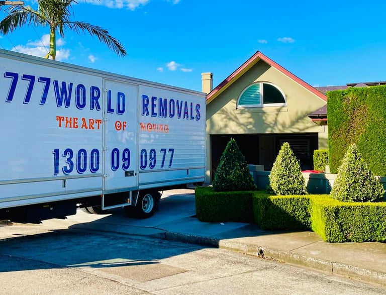 Affordable Movers Bowral, Best Rated Removalists Southern Highlands