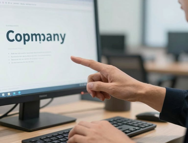 A friendly technician installing a custom cargo lift in a cozy home kitchen