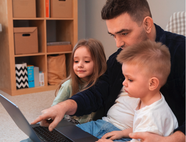 Raising Readers Workshop