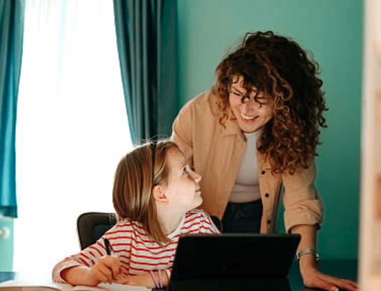 Raising Readers Workshop