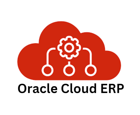 Oracle Cloud ERP