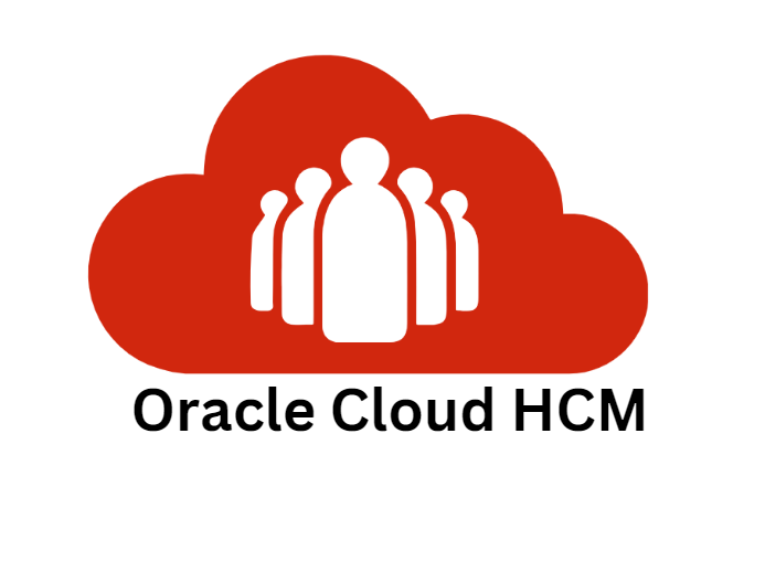 Oracle Cloud HCM