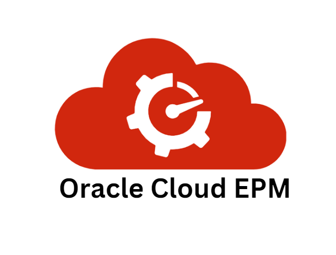 Oracle Cloud EPM