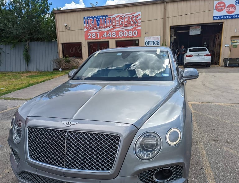 USA Auto Glass