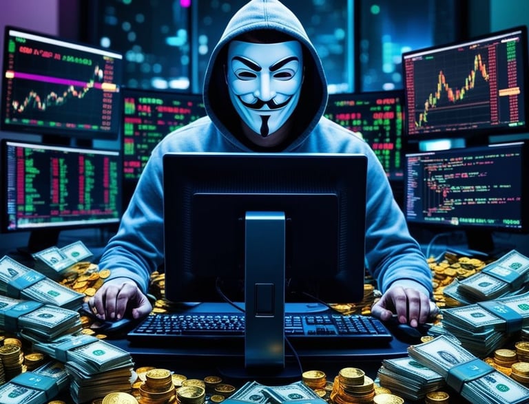 contacter un hacker