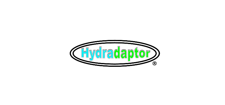 hydradaptor logo