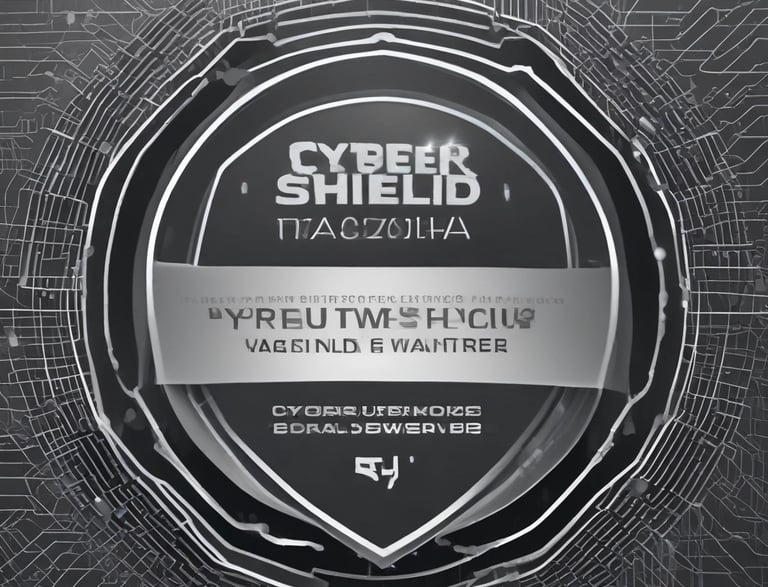 a telephone on a wall