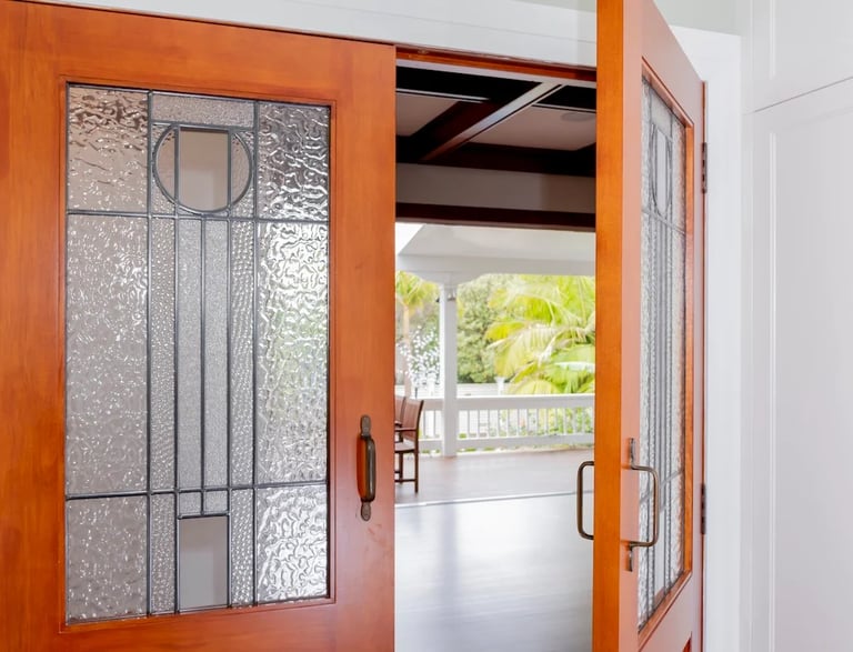 Restoration of Auckland Villa