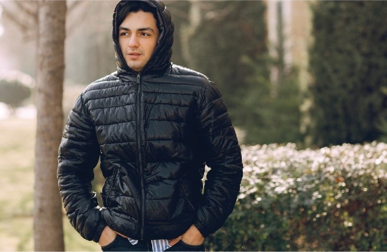 Jackets by Windbreaker Manufacturers