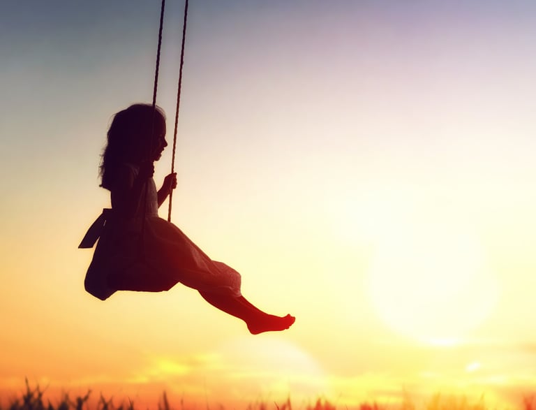 hypnose enfant loire 42