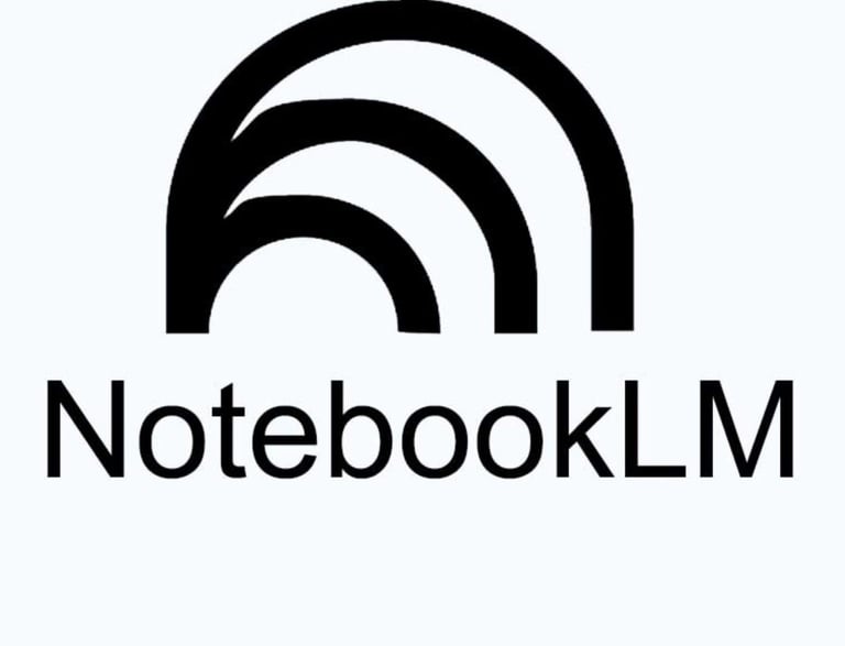 NotebookLM-logo