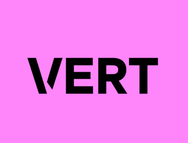 vert file converter logo