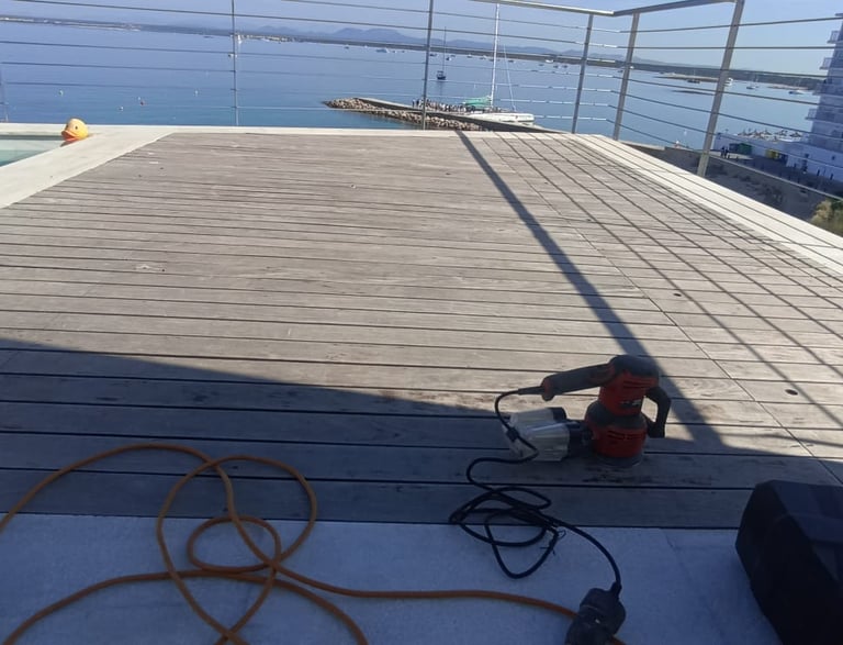 servicios de limpieza