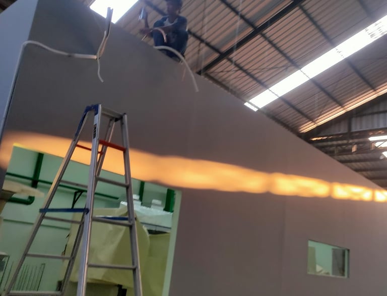 Layanan service AC 24 jam di Jogja siap membantu Anda.