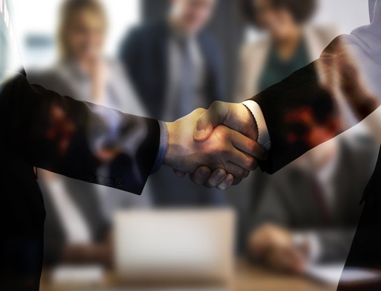 Contacto- AFOREN – Asociación Nacional de la Formación para el Empleo