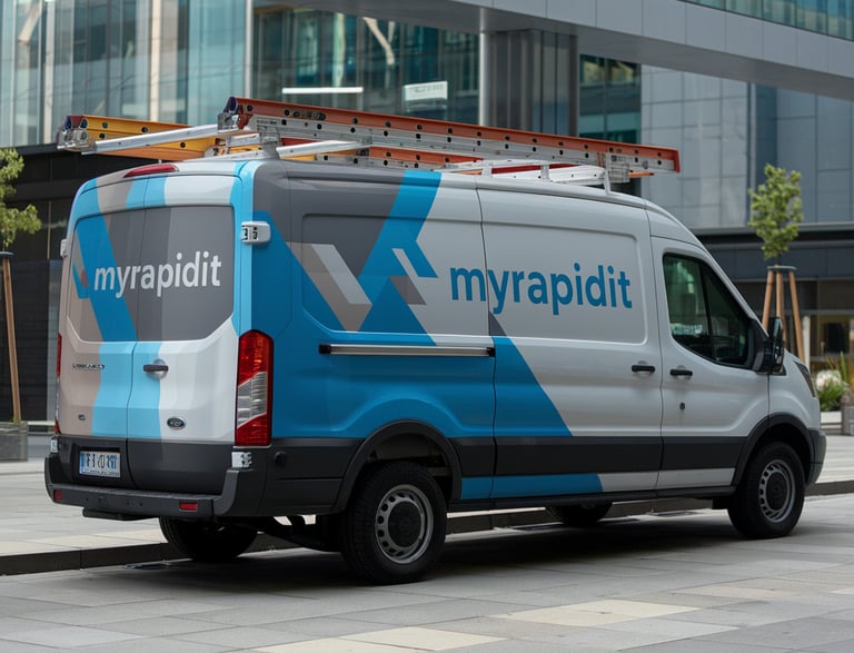 onsite technician support