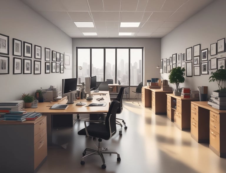 a man riding a skateboard down the side of a ramp