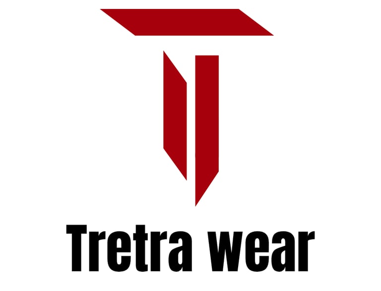 Tretra wear