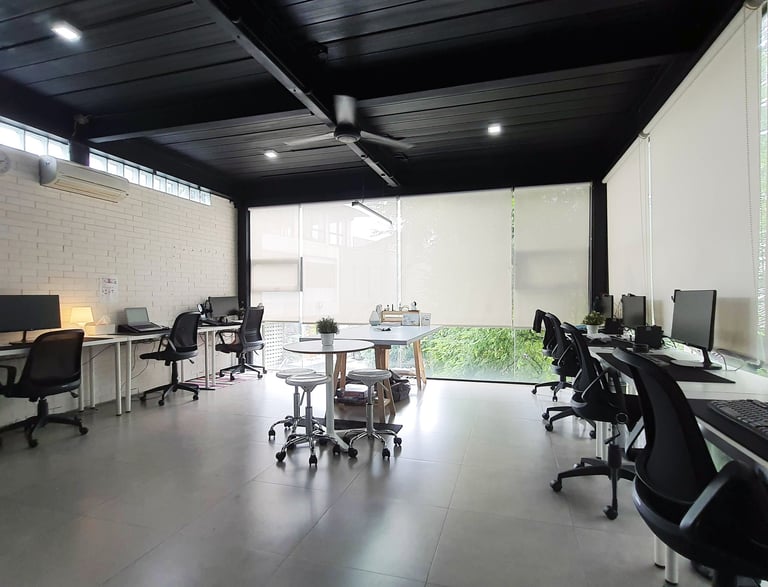 Altis Design Jasa Arsitek Interior Rumah Mewah Jakarta, Pengalaman lebih dari 18 tahun