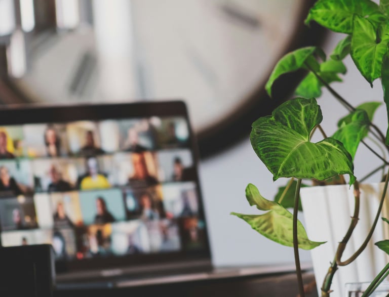cursos de inglés online