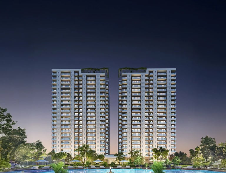 hero homes mohali phase 3