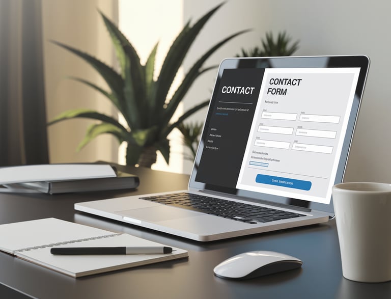 Skip Tracing, B2B Lead Generation, Meta Ads, CRM Management, Property Ownership Research