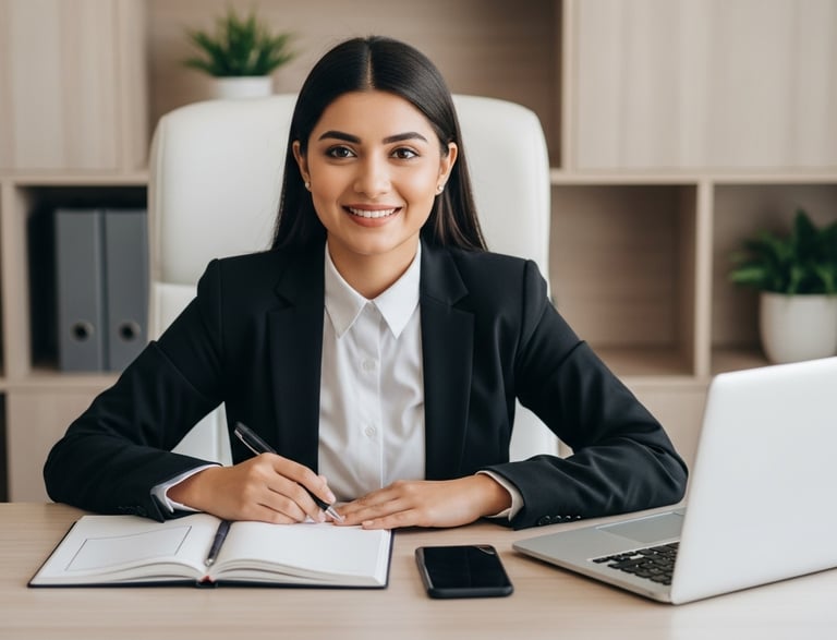 Expert Ghostwriter awaiting client call to help publish bestselling book on amazon