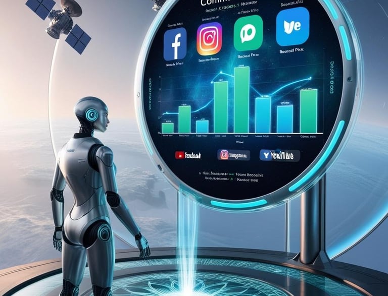 AIboostAd.com – Advanced AI marketing platform for automated brand growth