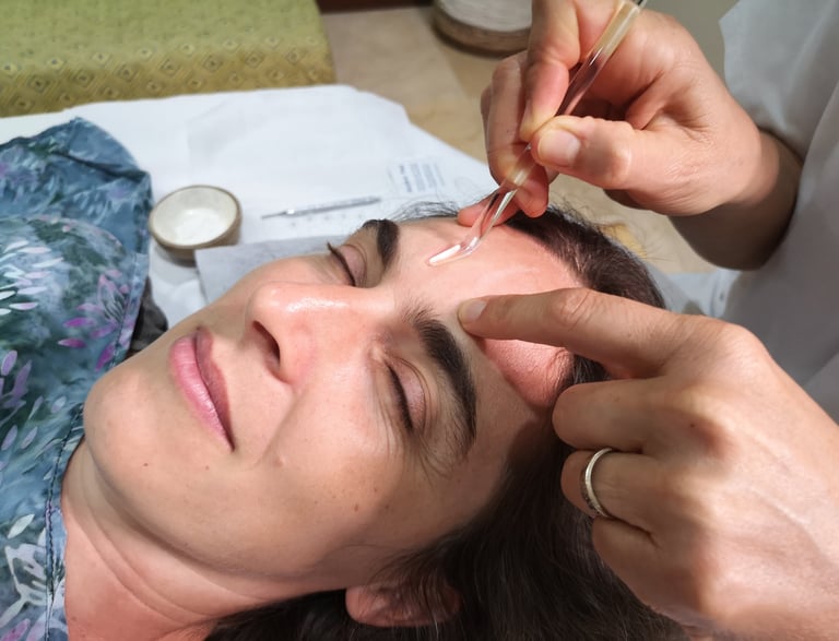 La réflexologie utilise des techniques douces et naturelles pour retrouver équilibre et santé